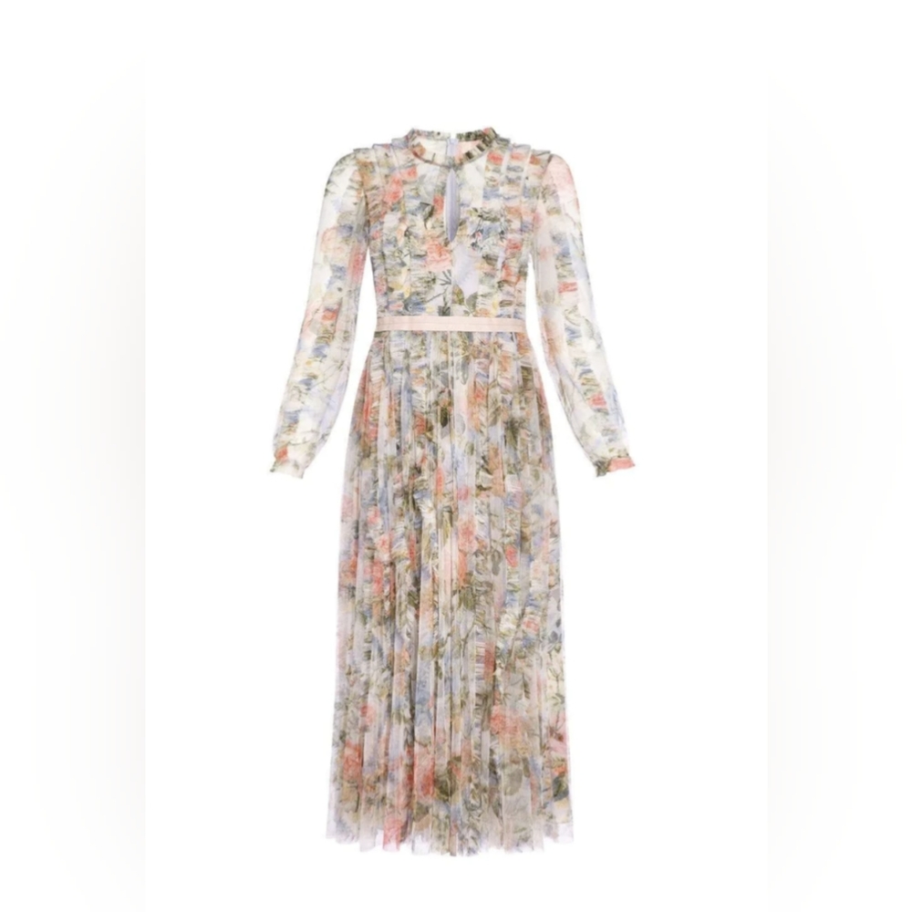 Needle & Thread Rose Garden Ballerina Dress